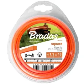 zylka-tnaca-do-podkaszarek-kwadratowa-13mm-15mb-bradas-ztk1315b