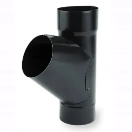 trojnik-stalowy-60-do-rury-okraglej-100mm-galeco-stal-grafit-ral7015
