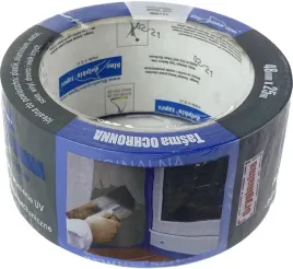 tasma-pvc-niebieska-48mmx25m-blue-dolphin