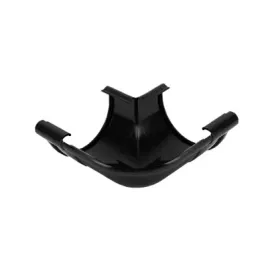 luk-plastikowy-zewnetrzny-90-do-rynny-galeco-pvc-90-czarny-ral9005