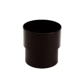 mufa-50-braz-ciemny-8019-do-systemu-galeco-pvc-90-50