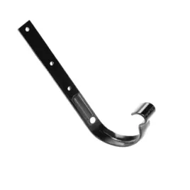 galeco-pvc-90-hak-metalowy-nakrokwiowy-do-pvc-grafit