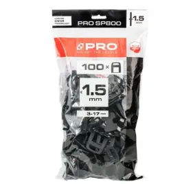 system-poziomowania-plytek-pro-klipsy-15mm-100szt-sp800