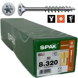 spax-uniwersal-drewno-80x320-gwint-niepelny-50