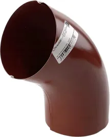 kolano-stalowe-100-60-galeco-stal-ciemnoczerwone-ral3009