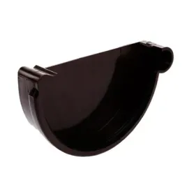 zaslepka-plastikowa-prawa-do-rynny-galeco-pvc-110-braz-ciemny-ral8019