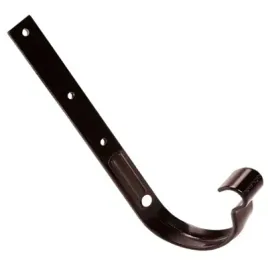hak-nakrokwiowy-metalowy-130-do-rynny-plastik-galeco-pvc-braz-ciem-ral8019