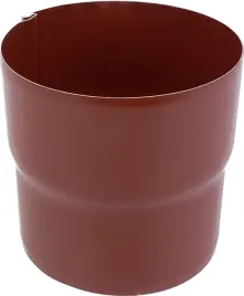 mufa-100-galeco-stal-ciemnoczerwona-ral3009-lacznik-rur-spustowych