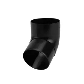kolano-plastikowe-50-67-galeco-pvc-czarne-ral9005