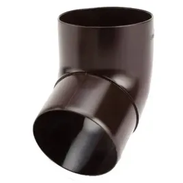 galeco-pvc-100-kolano-67-braz-czekoladowy