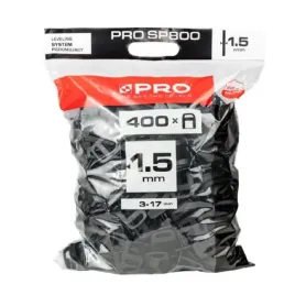 system-poziomowania-plytek-pro-klipsy-15mm-400szt-sp800