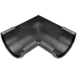 luk-plastikowy-wewnetrzny-90-do-rynny-galeco-pvc-130-grafit-ral7021