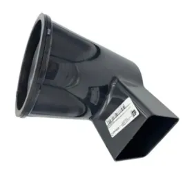 adapter-pvc-110-70x80-galeco-pvc2-grafit-ral7021