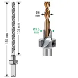 wiertlo-spax-dwustopniowe-step-drill-6-stan-nowy