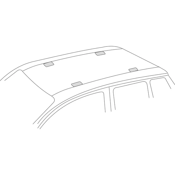 bagaznik-dachowy-ford-transit-connect-custom-van-dopuszczalna-ladownosc-100-kg