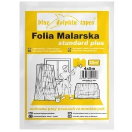 folia-malarska-4x5m-20m2-standard-plus-bluedolphin