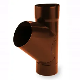 trojnik-stalowy-60-do-rury-okraglej-100mm-galeco-stal-ceglasty-ral8004