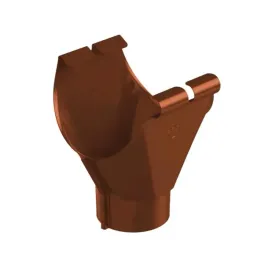odplyw-135-100-lej-spustowy-sztucer-galeco-stal-ceglasty-ral8004