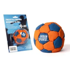 zoska-footbag-miejskie-sporty-32-panele-pomaranczowa