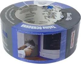 tasma-pvc-bluedolphin-niebieska-48mmx50m