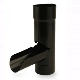 wylapywacz-wody-klapowy-90-braz-ciemny-8019-do-systemu-galeco-stal