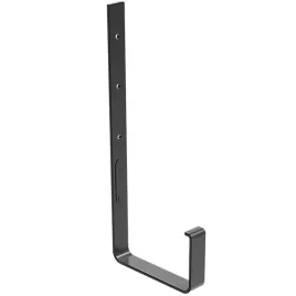 hak-nakrokwiowy-metalowy-135-do-rynny-plastik-galeco-pvc2-grafit-ral7021