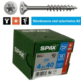 spax-nierdzewka-a2-45x40-gwint-niepelny-200szt