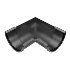luk-plastikowy-wewnetrzny-90-do-rynny-galeco-pvc-110-grafit-ral7021