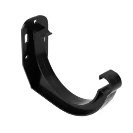 galeco-pvc-110-hak-doczolowy-czarny