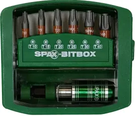 spax-bitbox-komplet-bitow-t-star-plus