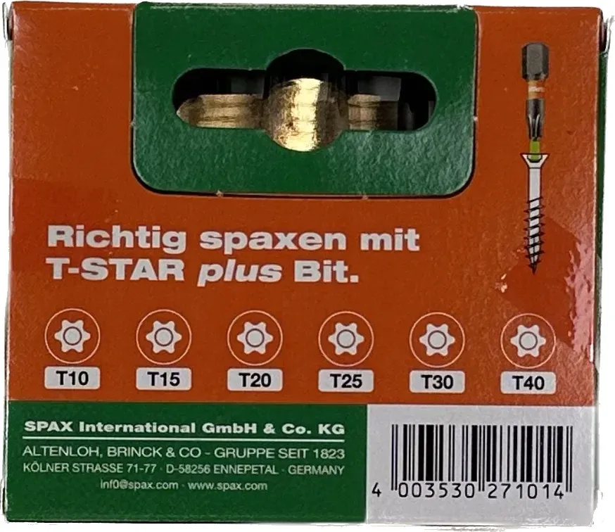 spax-bitbox-komplet-bitow-t-star-plus