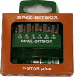 spax-bitbox-komplet-bitow-t-star-plus-dlugosc-bitu-25mm