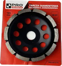 tarcza-diamentowa-szlifierska-jednorzedowa-125x22-pro-wt270