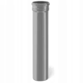 rura-do-rewizji-galeco-50cm-fi110mm-popielaty-ral7038