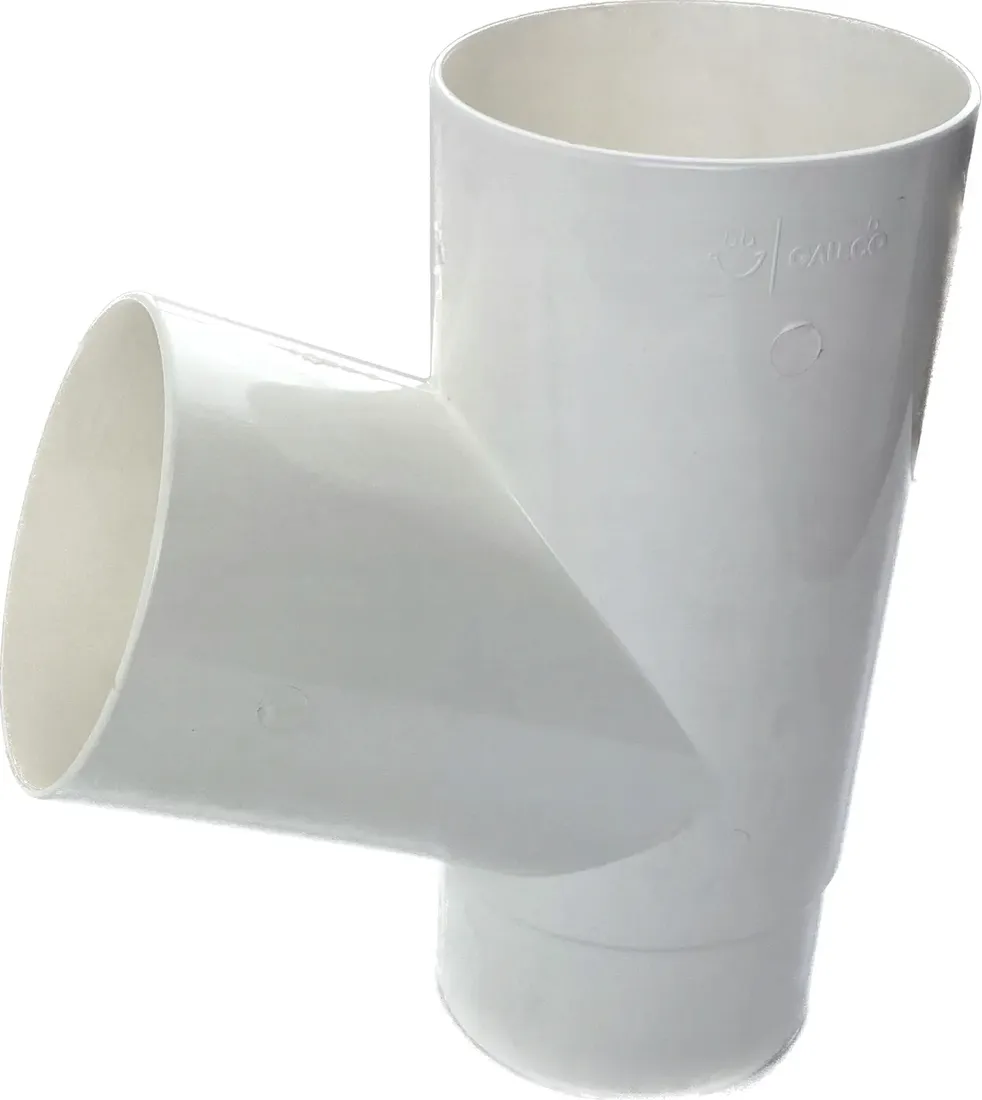 galeco-pvc-80-trojnik-67-bialy-stan-nowy