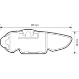 silenzio-rail-na-reling-suzuki-ignis-2017r-dlugosc-belki-108-cm