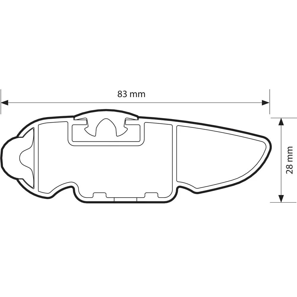 silenzio-rail-na-reling-suzuki-ignis-2017r-