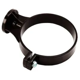 obejma-plastikowa-do-rury-100-galeco-pvc-braz-ciemny-ral8019