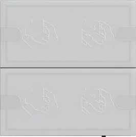 gira-czujnik-przyciskowy-4-komfort-2x-knx-ts4-antracytowy-5002028