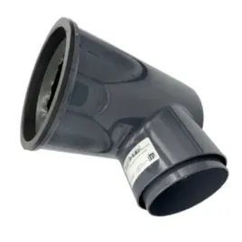 adapter-pvc-110-90100-galeco-pvc-grafit-ral7015