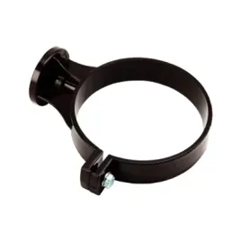 obejma-plastikowa-do-rury-80-galeco-pvc-braz-ciemny-ral8019