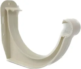 hak-doczolowy-plastikowy-130-galeco-pvc-bialy-ral9010