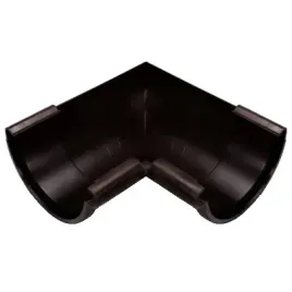 naroznik-rynny-okraglej-90-galeco-pvc-130-luk-wewnetrzny-braz-ciemny-8019
