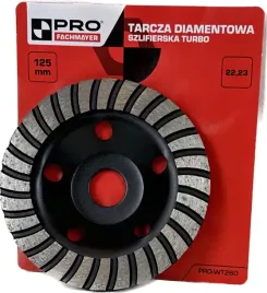 tarcza-diamentowa-szlifierska-125x5x22-turbo-pro-wt260
