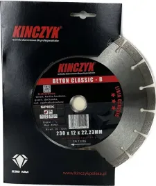 tarcza-diamentowa-do-betonu-230x15x2223-classic-b-kinczyk