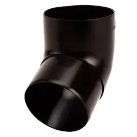 galeco-pvc-100-kolano-67-braz-ciemny