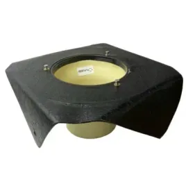 wpust-dachowy-prosty-galeco-160-do-pokryc-bitumicznych