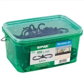 podkladka-dystansowa-spax-air-65mm-100szt