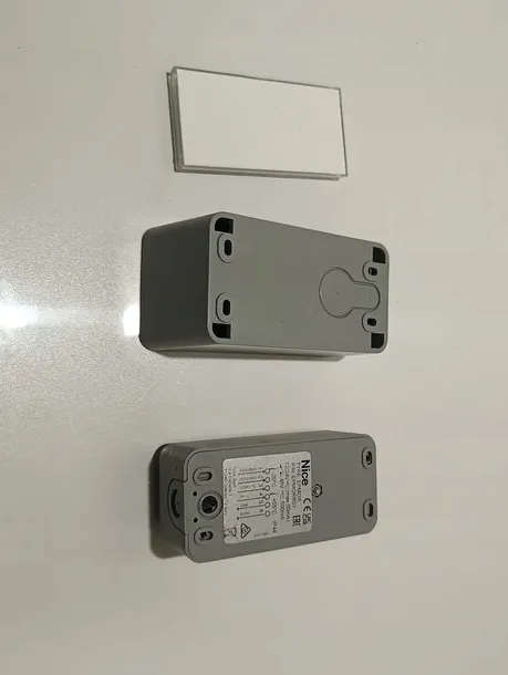 fotokomorka-nice-epmor-refleksyjna-stan-nowy-certyfikat-ce