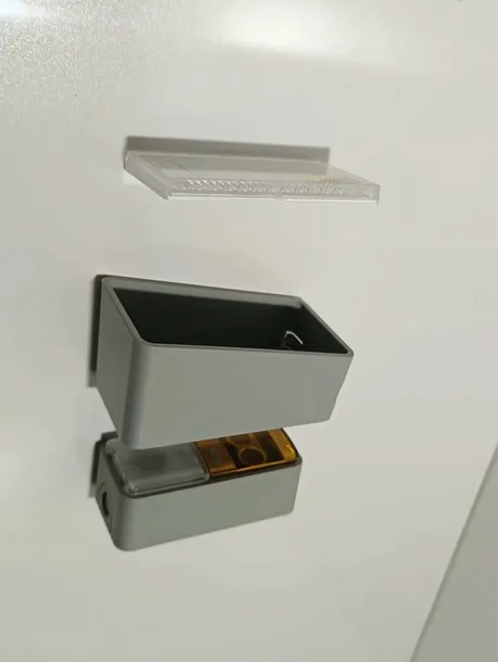 fotokomorka-nice-epmor-refleksyjna-certyfikat-ce-stan-nowy